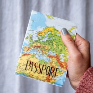minder vliegen voor vakantie