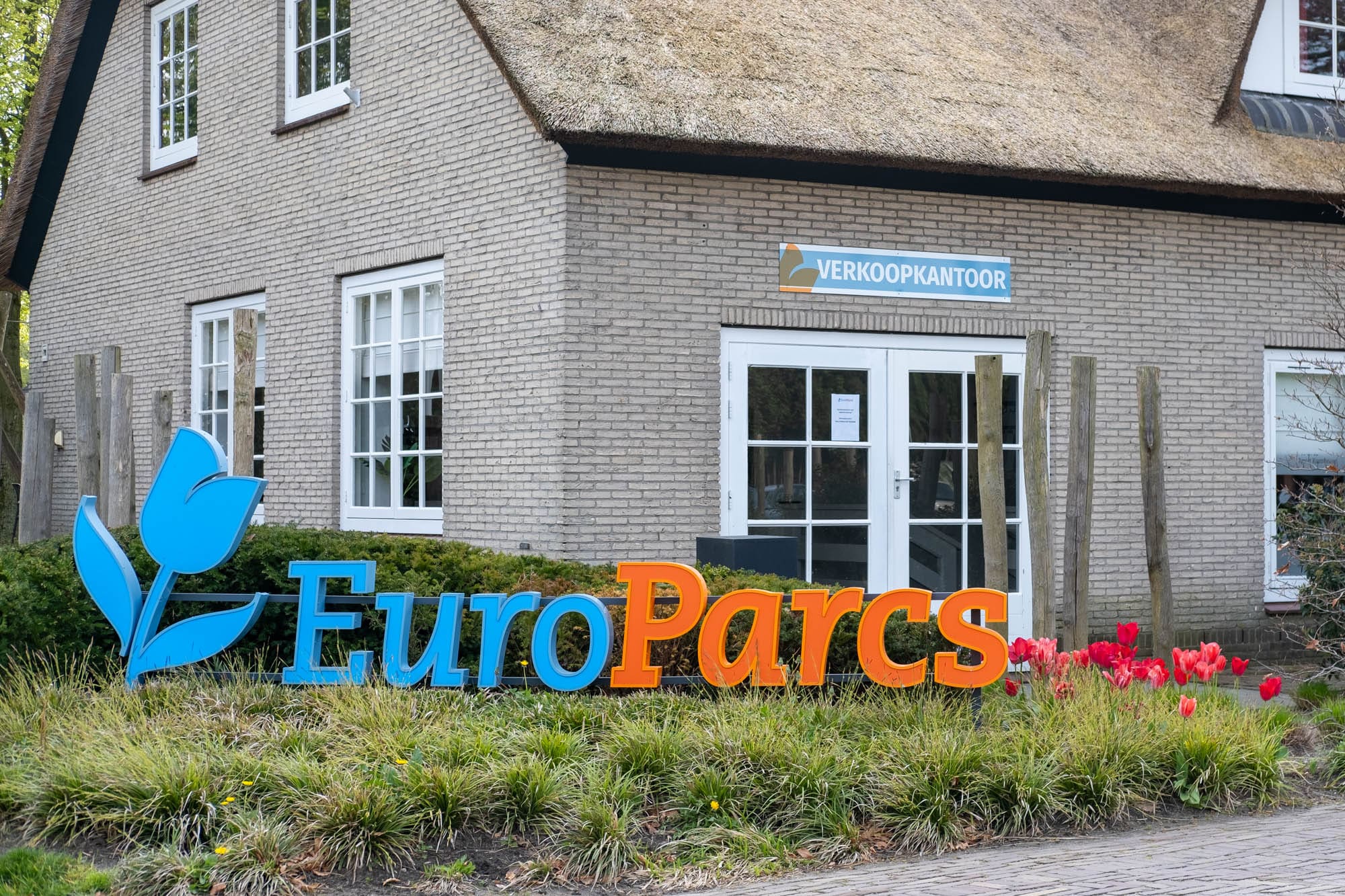 Europarcs mystery midweek