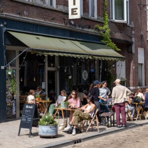 duurzaam dagje uit in Tilburg