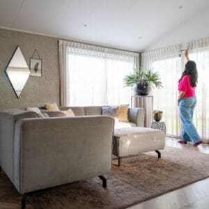 review Europarcs Zuiderzee Hackfort 6