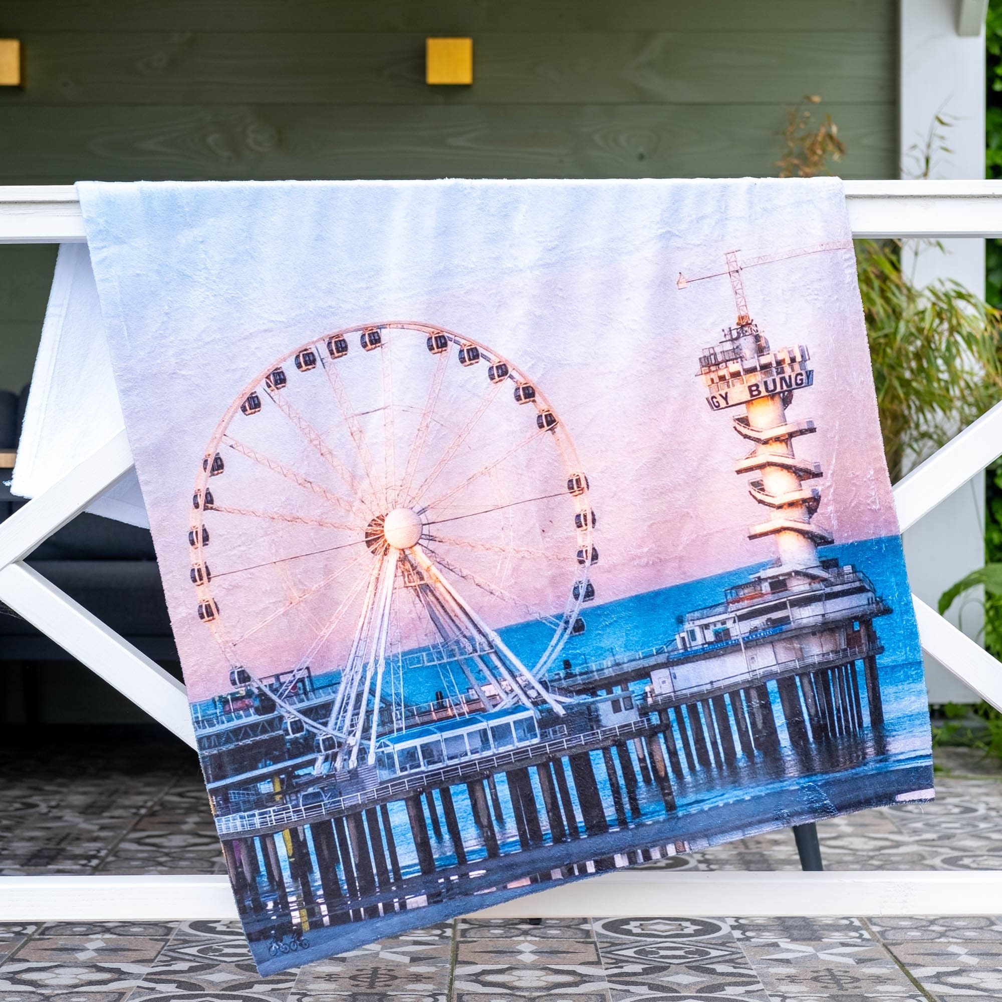 mooiste cadeaus met je reisfoto's