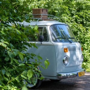 veilig op vakantie met de auto