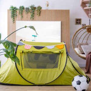 vakantie activiteiten thuis