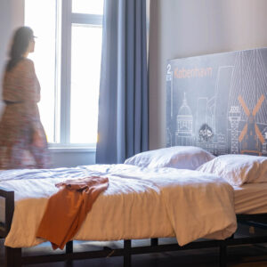 A&O Hostel Copenhagen Norrebro