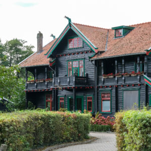 familiekamer stayokay Gorssel