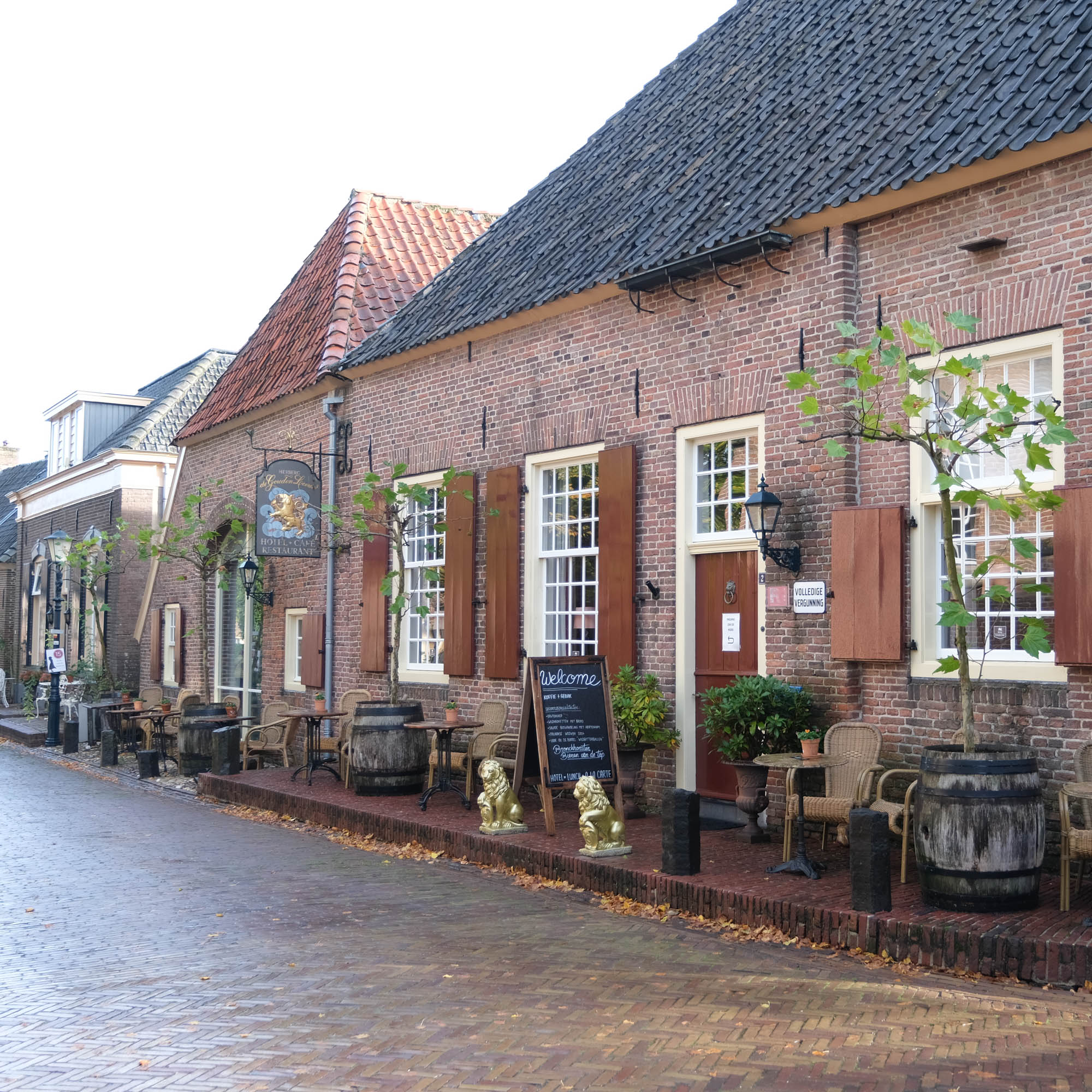 Bezoek Bronkhorst tips