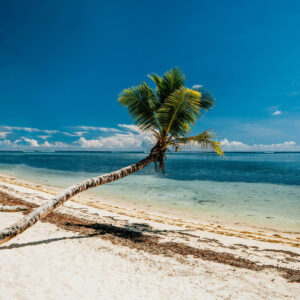 mooiste eilanden van Afrika