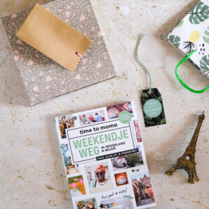 belevenis cadeau tips