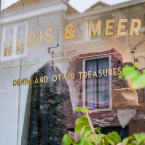 duurzame tweedehands winkels in Middelburg