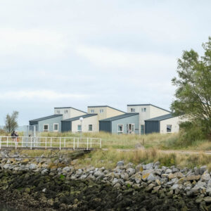review Roompot beach resort Kamperland