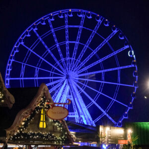 kerstmarkt Oberhausen