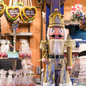 kerstmarkten Europa november