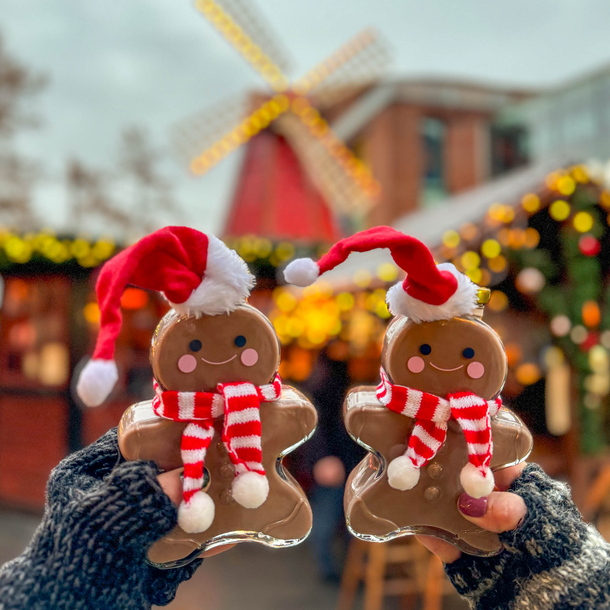kerstmarkt Duisburg tips