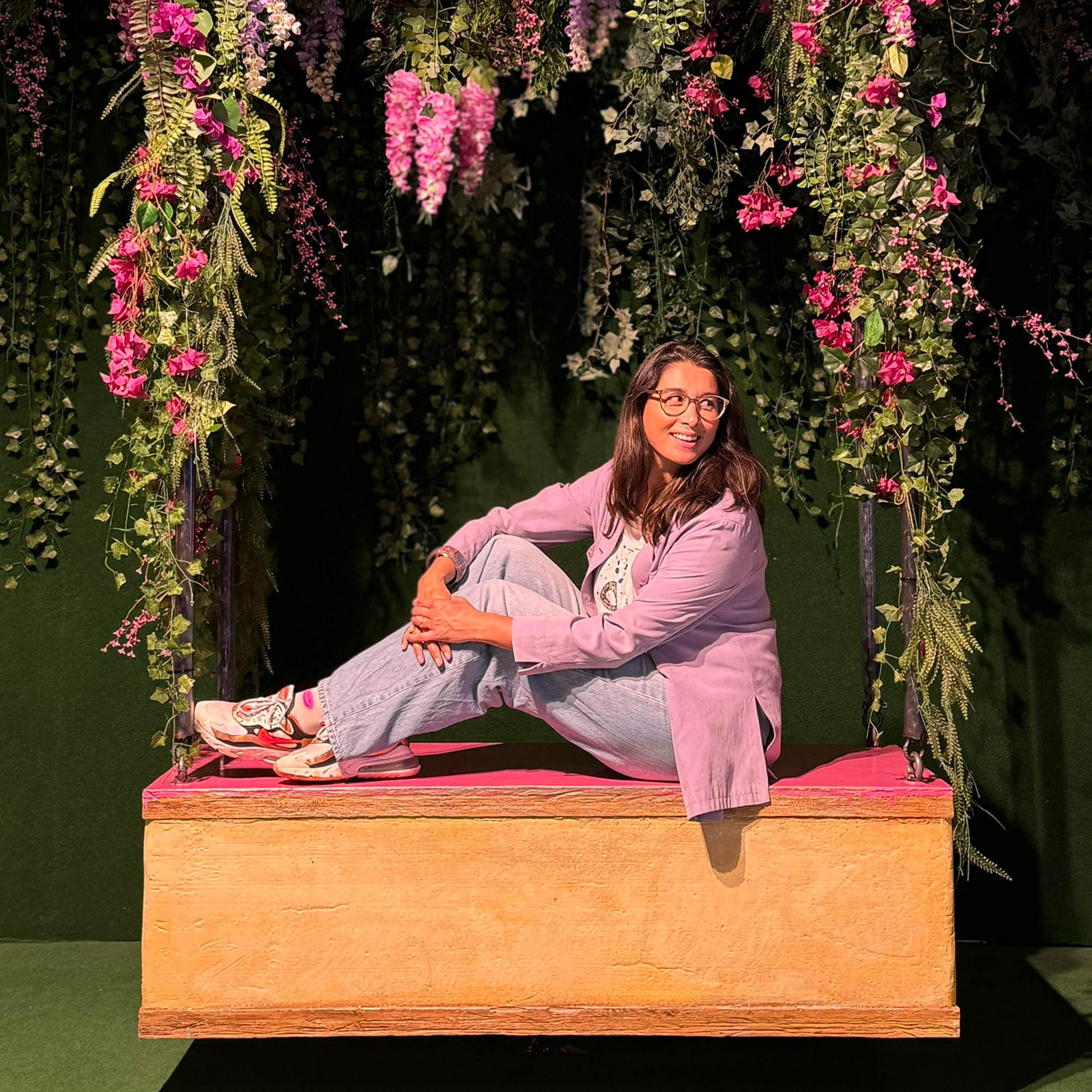 tips bezoek Instagram museum