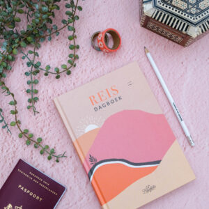 We Are Travellers reisdagboek review