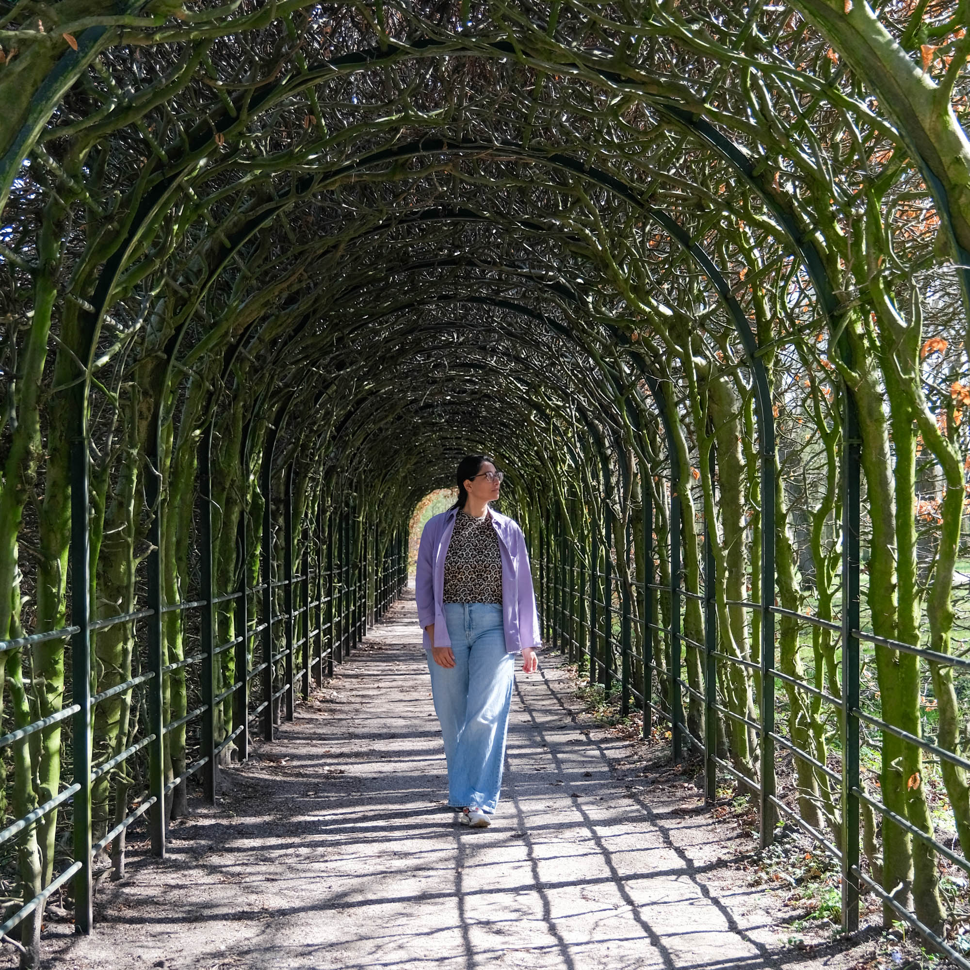 korte voorjaarswandelingen in Noord-Holland
