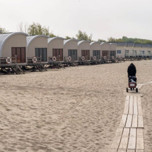 all-inclusive in Nederland