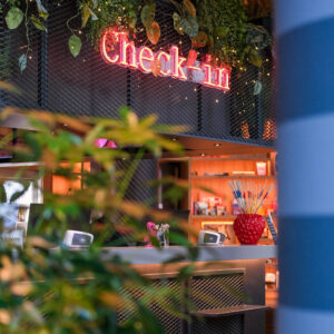 hotels voor tieners Nederland