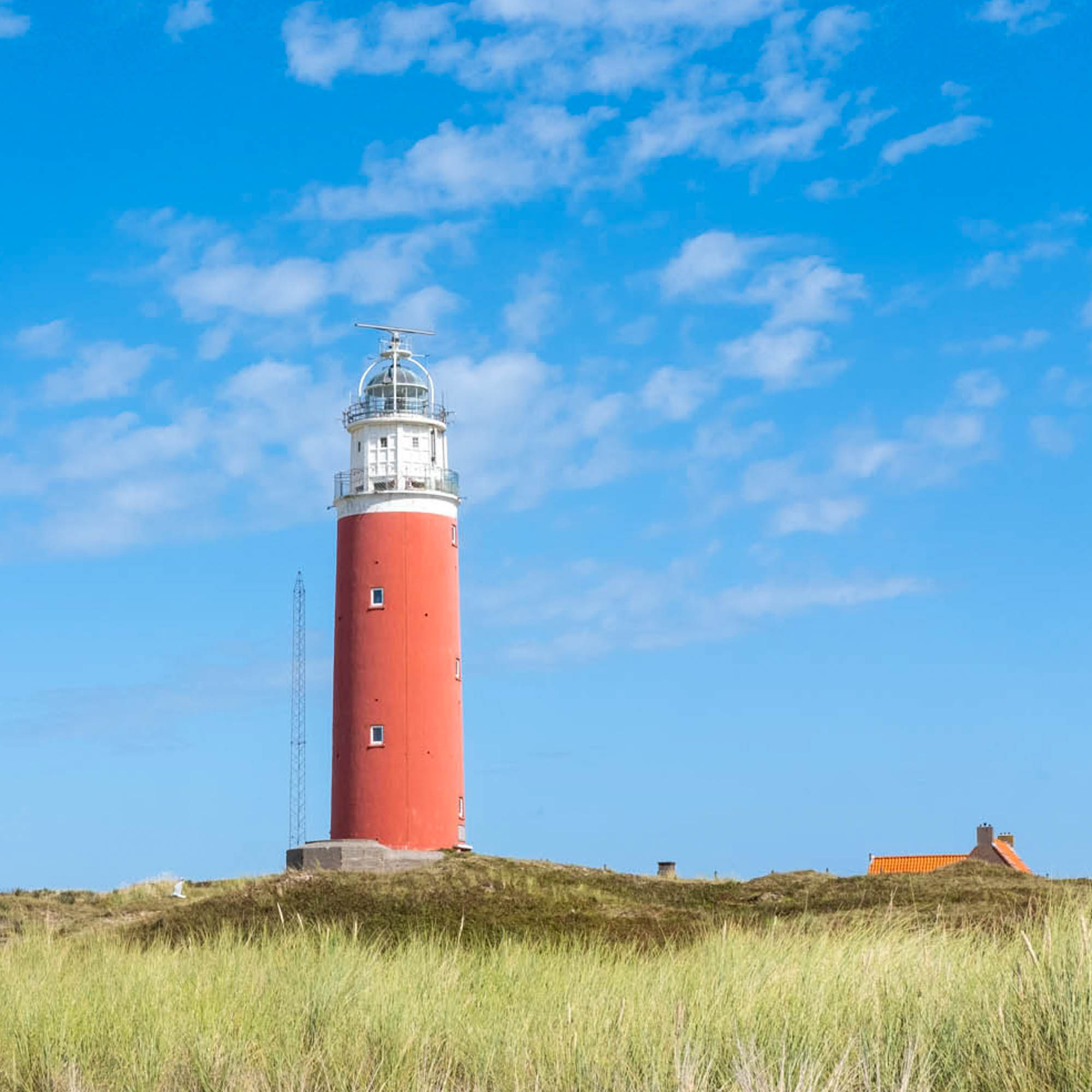 doen Texel Waddeneiland