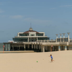 weekend Blankenberge met kinderen