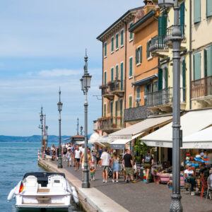 Lazise tips