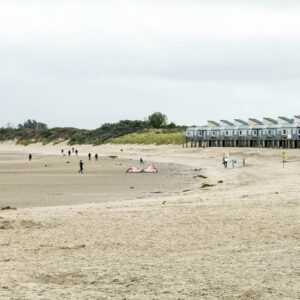 overnachten in Zeeland