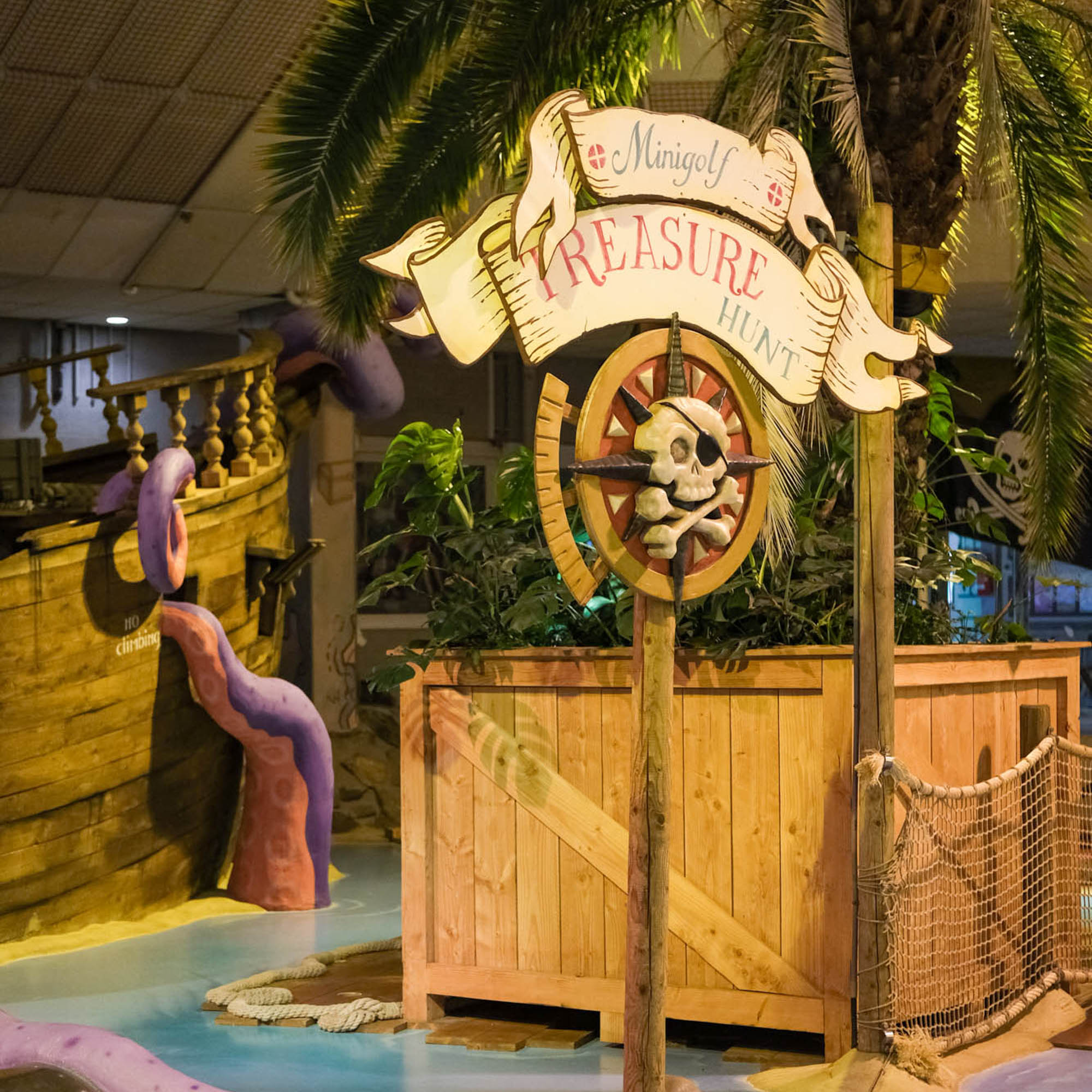 Center Parcs vakantieparken voor tieners