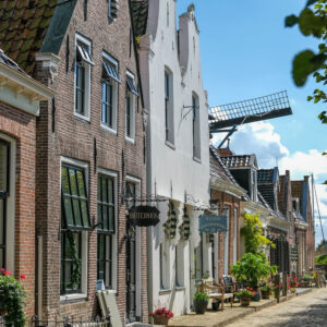 dag Sloten en IJlst Friesland