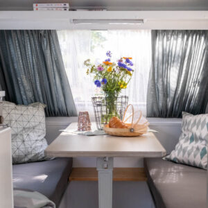 tweedehands caravan kopen