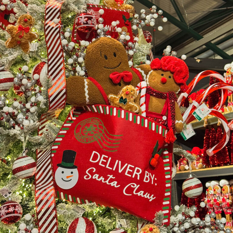 mooiste Intratuin kerstshows