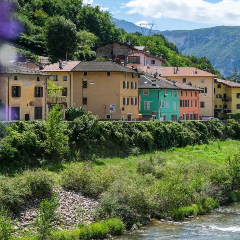 wandelvakantie in Italië tips