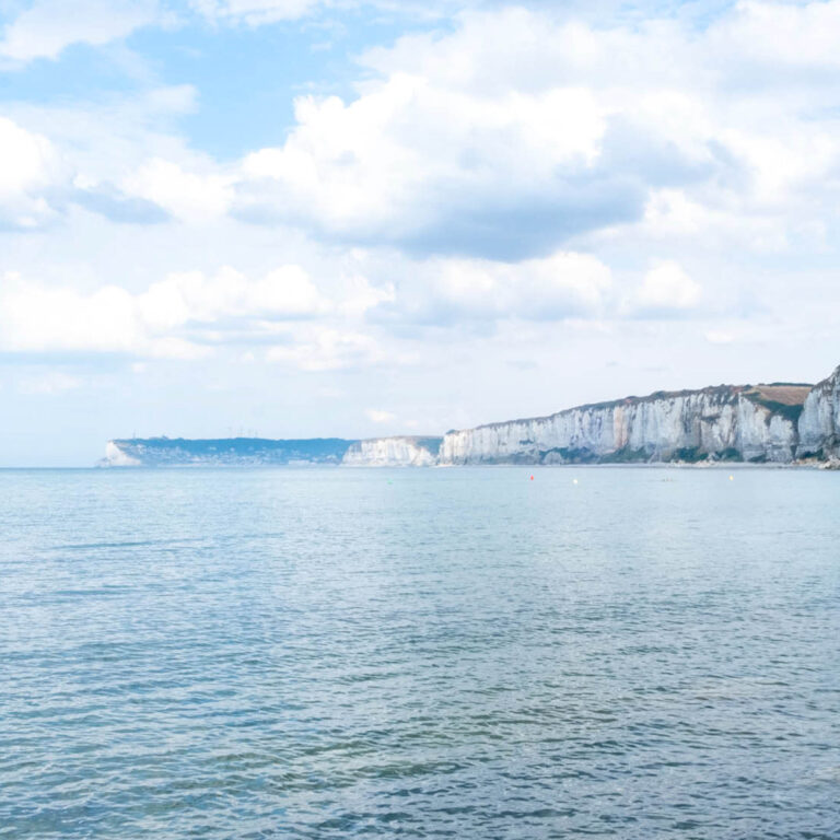 activiteiten langs de Opaalkust