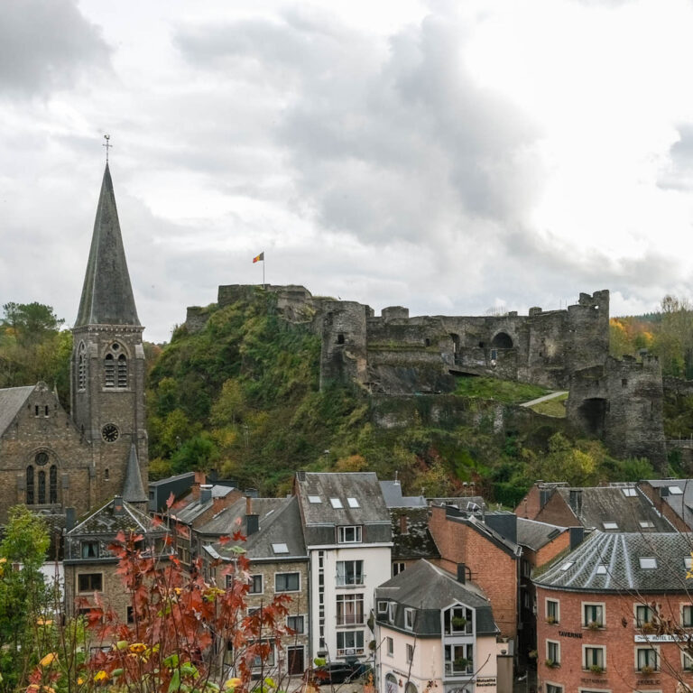 doen la-roche-en-ardenne