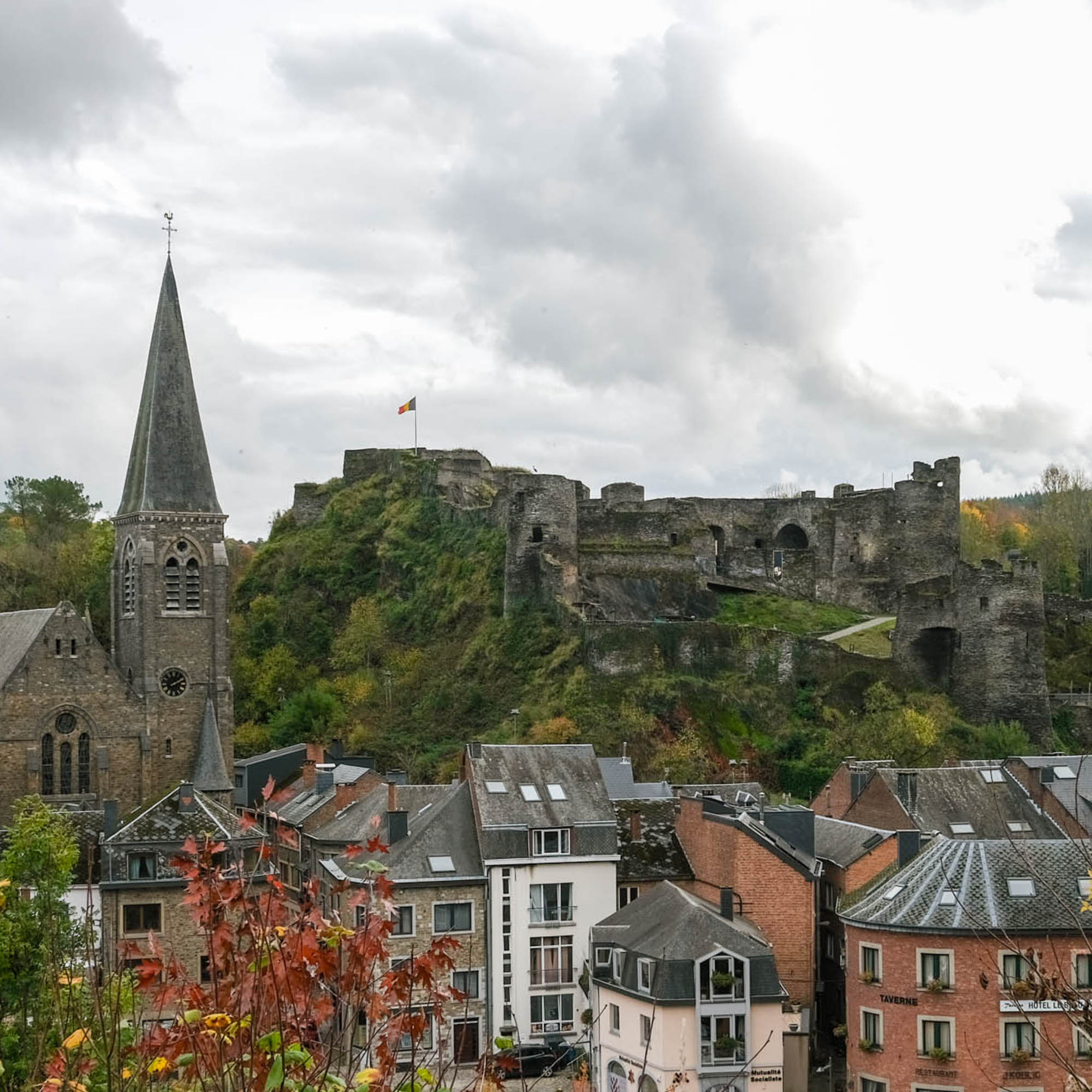 doen la-roche-en-ardenne