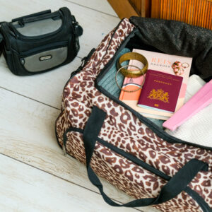 kostbaarheden veilig op reis