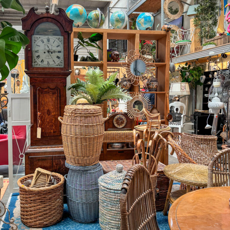 tweedehands winkels in Amersfoort