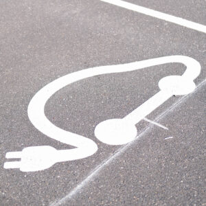 regel je parkeren vooraf