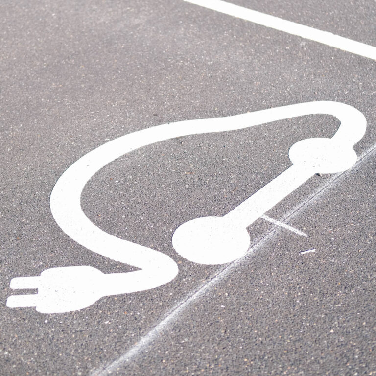 regel je parkeren vooraf