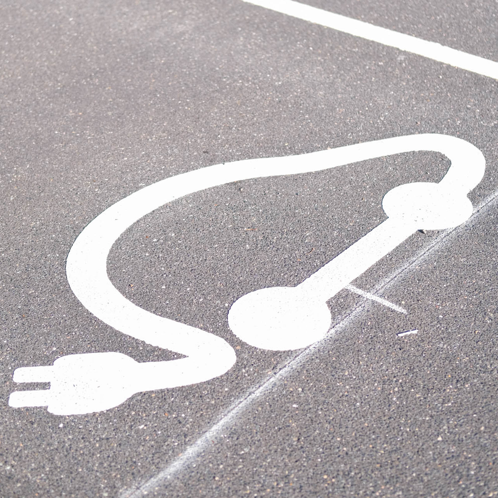 regel je parkeren vooraf