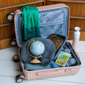 duurzame reisgadgets