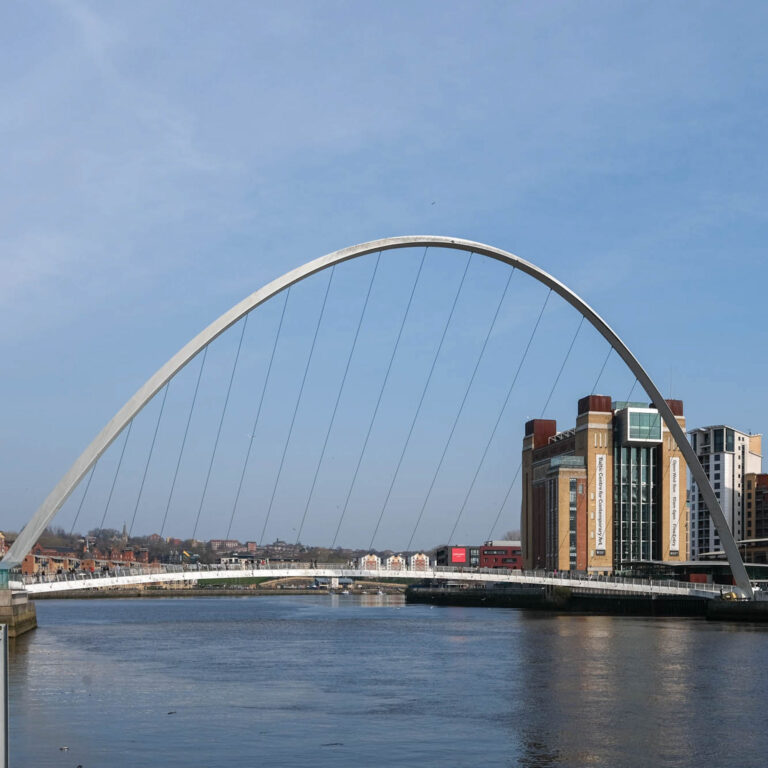 Newcastle in een dag tips