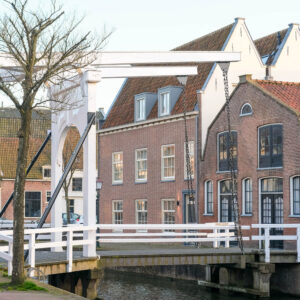 doen in Hoorn lente
