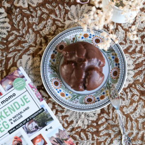 voorjaar in Den Bosch