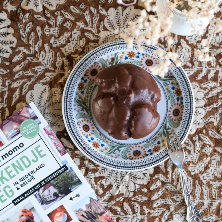 voorjaar in Den Bosch