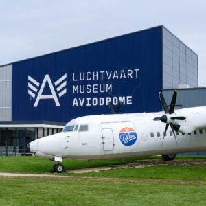 doen Aviodrome Lelystad