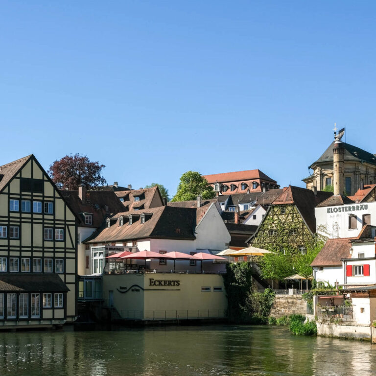 dag in Bamberg
