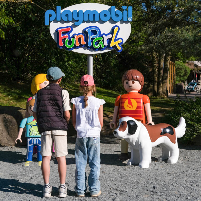 Playmobil FunPark Duitsland tips