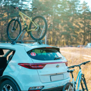 fiets mee op vakantie