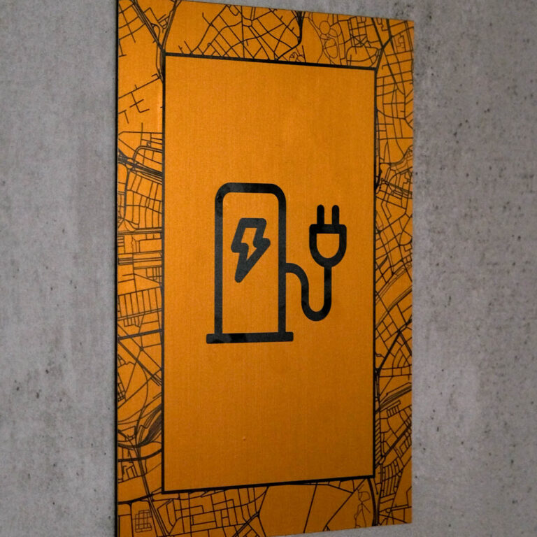 doen tijdens tankbeurt of laadstop