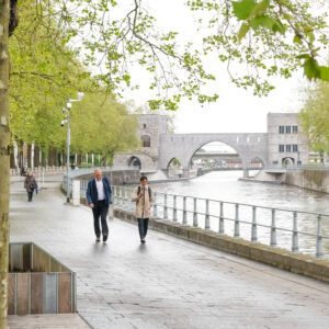 doen in Tournai